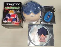 チェンソーマン プリンスホテル ビーム サメの魔人 コースター