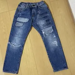 BREEZE 130cm デニム