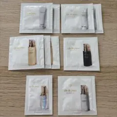 Clé de Peau Beauté スキンケア トライアルセット 新品 - メルカリ