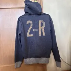 RRL パーカー DOUBLE RLダブルアールエル ポロラルフローレンのサムネイル