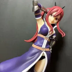 POP UP PARADE エルザ・スカーレット 大魔闘演武編 Ver.