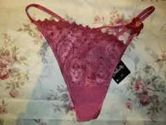 177 Wacoal Salute ワコールサルートソングTショーツM