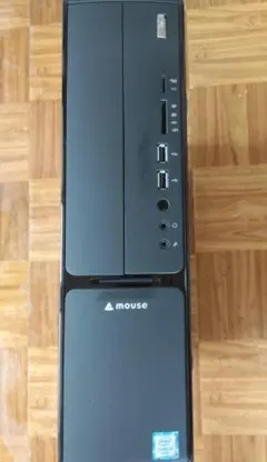 マウスコンピューター LM-iHS310B-S5のサムネイル