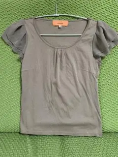 ❤︎sunauna Tシャツ カットソーのサムネイル