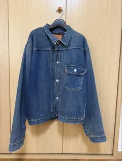 2026年最新】リーバイス 506xx 40の人気アイテム - メルカリ