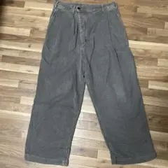 outil PANTALON CUERS サイズ3