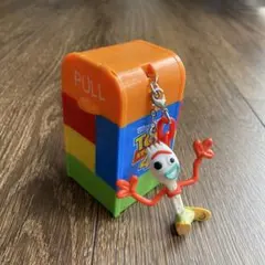 トイストーリー　フォーキー