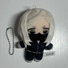 東京リベンジャーズ　三途春千夜ぬいぐるみ