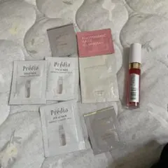 サンプル　アルビオン　プレディア　RMK レブロンのサムネイル