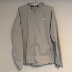 ノースフェイス XL サンシェイドフルジップフーディー