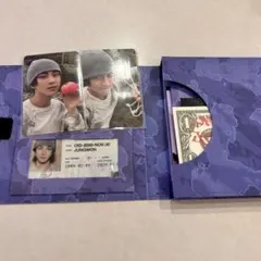 ENHYPEN VANISH ENGENEver トレカ ジョンウォン コンプ