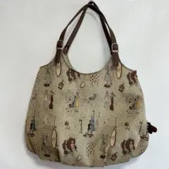 Ball&Chain】コスメキッチン くらはしれいエコバッグ 【新品 未開封
