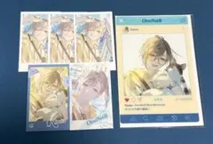 にじさんじ ChroNoiR 叶セット