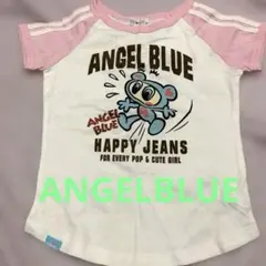 エンジェルブルー ナカムラくんTシャツ 140cmのサムネイル