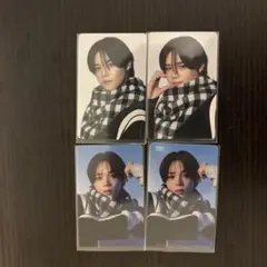 2026年最新】&TEAM k トレカの人気アイテム - メルカリ