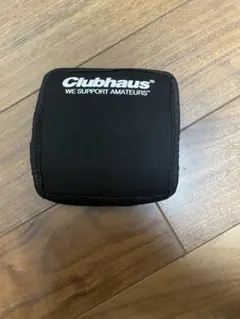 Clubhaus ハンドルカバー