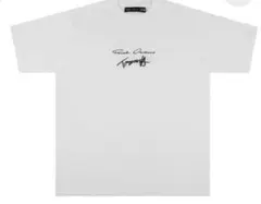 【新品】Rick Owens✖️Tommy Cash コラボTシャツのサムネイル