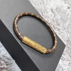 ルイヴィトン モノグラム ブレスレット