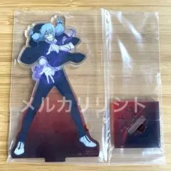 【呪術廻戦】真人 アクリルスタンド 一番くじ