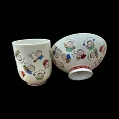 2026年最新】みんなのたあ坊 お茶碗の人気アイテム - メルカリ