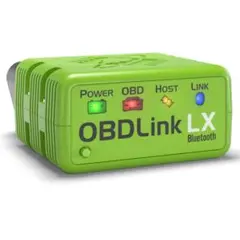 OBD2故障診断機 LX101 Bluetooth インターフェイス OBD2故障診断機 LX101 Bluetooth インターフェイス - メルカリ