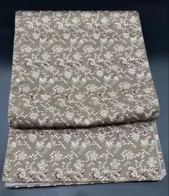 専用帯6407 ●高級 正絹 名古屋仕立て 名古屋帯 専用帯6407 ○高級 正絹 名古屋仕立て 名古屋帯 - メルカリ