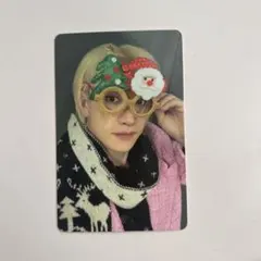 straykids スキズ nemoz ネモズ トレカ バンチャン