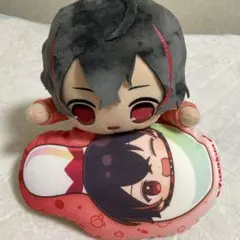 カラフルピーチ　ゆあんくん　ぬいぐるみ　2種セット