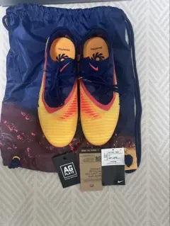 ナイキ　ファントム6 LOWエリートAG-PRO EH 限定モデル