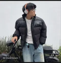 panel blouson kaoyorinakami