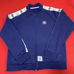 adidas Originals 25ジャージ ネイビーのサムネイル