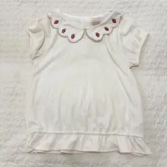 プティマイン　いちごトップス