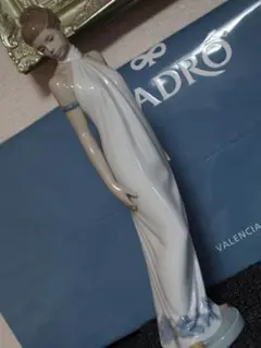 リアドロ 工芸品