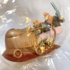2026年最新】ラピュタ フィギュアの人気アイテム - メルカリ