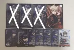 シクフォニ 紙類 まとめ売り