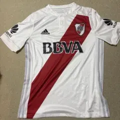 2026年最新】リーベルプレート ユニフォームの人気アイテム - メルカリ