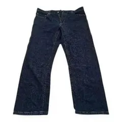 インディゴデニム