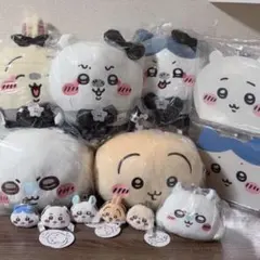 モモンガ 8点まとめ売り - メルカリ