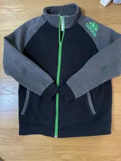 adidas ジャケット 140サイズ