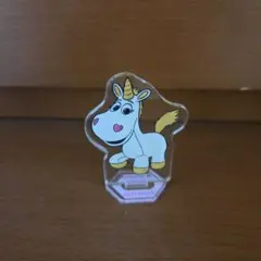 トイ・ストーリー アクリルスタンド バターカップ