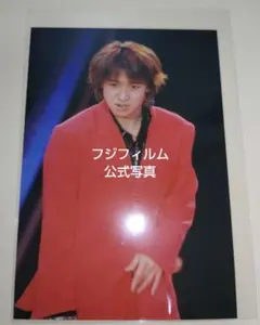 嵐 大野智 No. ファミクラ ファミリークラブ 公式写真 - メルカリ