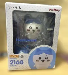 ねんどろいど　ハチワレ　2168 フィギュア マックスファクトリー