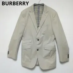 ジバニャン様✨バーバリーブラックレーベルジャケットベージュ