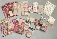 雑貨まとめ売り　２９点