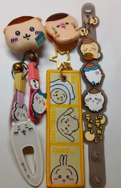 ちいかわ まとめ売り | 日本のMercari | Doorzo日本の購入代理購入サービス