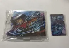 鬼滅の刃 KV WEBSHOPくじ 冨岡義勇 猗窩座