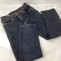 EDWIN デニム　エドウィン　メンズジーンズ　ジーパン　濃紺 （D-111）