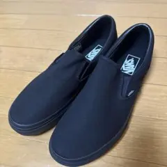 VANS バンズ スリッポン 27.5㎝ 未使用