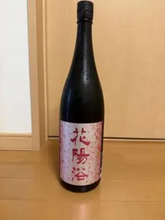 つ*つ様 花陽浴 純米吟醸 雄町 無濾過生原酒 1.8Lのサムネイル