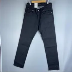 Nudie Jeans LEAN DEAN BACK2BLACK W31L32 - メルカリ